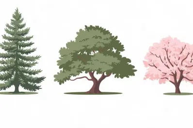 Test de personalidad: el árbol que elijas revelará el origen de tus inseguridades