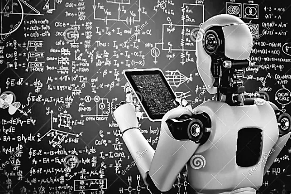 “IA y yo”: perder el miedo y empezar