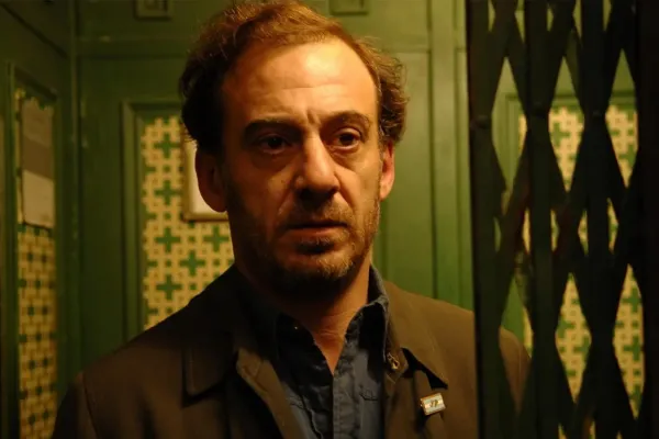 Hace 10 meses que Alejandro Awada no consigue trabajo: “Nunca me pasó en la vida”