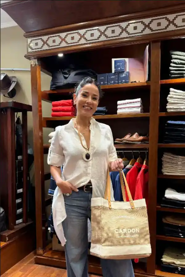 Cardón, una marca tradicional argentina presente en Tucumán