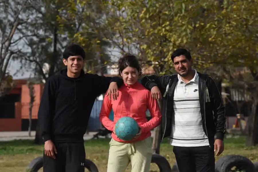 Foto: Analía Jaramillo - La Gaceta