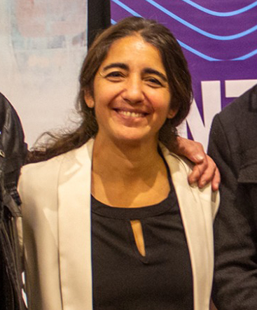 PAULA BOLDRINI.