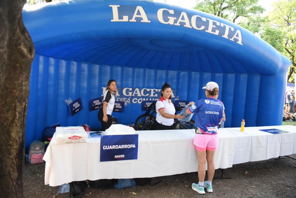 LA GACETA