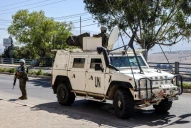 Israel pide que la misión de paz de la ONU se retire del Líbano