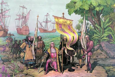 Cartas de lectores: Día de la raza, mestiza, americana, única