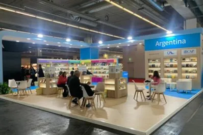 Feria del Libro de Frankfurt: el Gobierno no financiará la presencia oficial de la Argentina