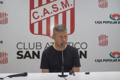 “Podríamos haber ganado o perdido; el resultado es justo”, dijo Flores