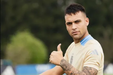 Según un tarotista, un error de Bolivia pondrá en ventaja a la Scaloneta que triunfaría por goleada