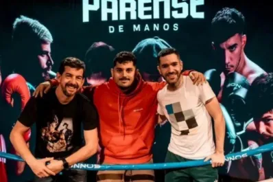 Párense de manos: cuándo es y quiénes estarán en la pelea del año