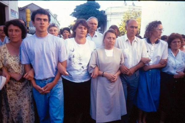 El caso María Soledad llegó a Netflix: cómo es el fin del silencio