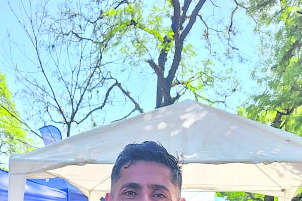 La fuerte revelación del influencer Pichón López tras participar de los 21K de LA GACETA: “El atletismo me ayudó a dejar el alcohol y enderezar mi vida”