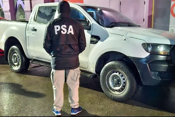 Operativo Los Paisanos: desmantelan una organización narco en Córdoba