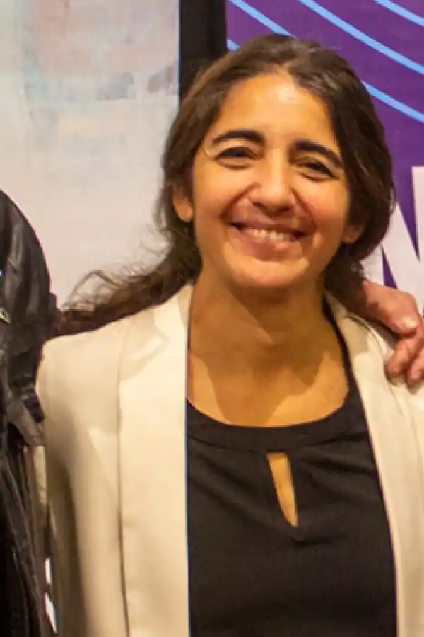 PAULA BOLDRINI.
