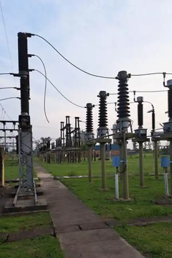 Apagón en Tucumán: EDET dijo que se rompió un conductor de la estación Independencia