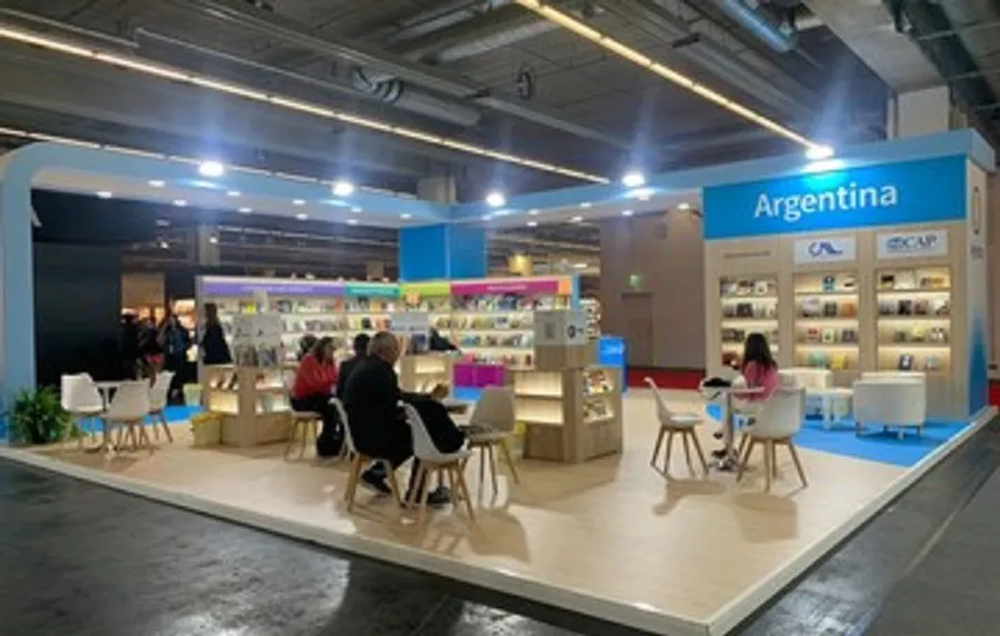 Feria del Libro de Frankfurt: el Gobierno no financiará la presencia oficial de la Argentina