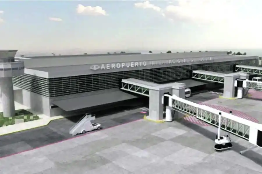 Del diálogo a los anuncios: las cuatro obras que confirmó Jaldo tras la reunión con Milei