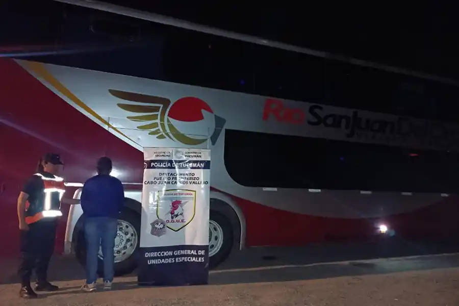 VIDEO. La Nación sumaría un pabellón en el penal de Benjamín Paz