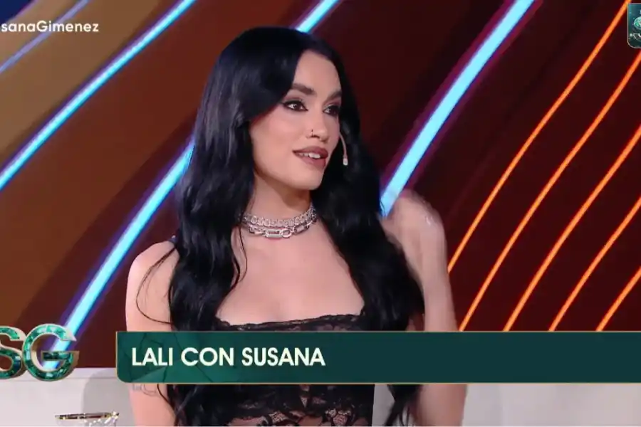 El programa que tuvo como protagonista a 