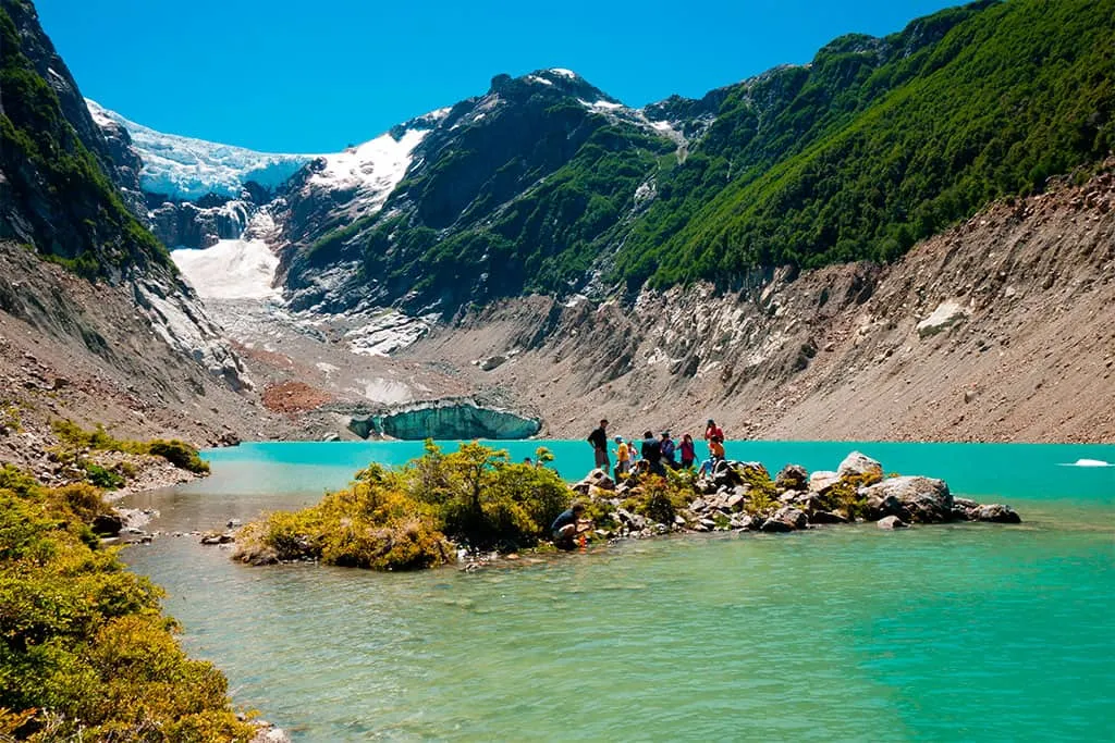 Los paisajes de Esquel compiten en belleza no solo con destinos nacionales, sino también internacionales.