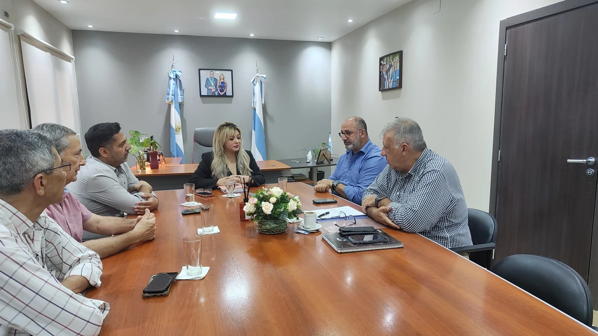 La Planta de Tratamiento de Aguas Residuales de Lules será reinaugurada en los próximos meses