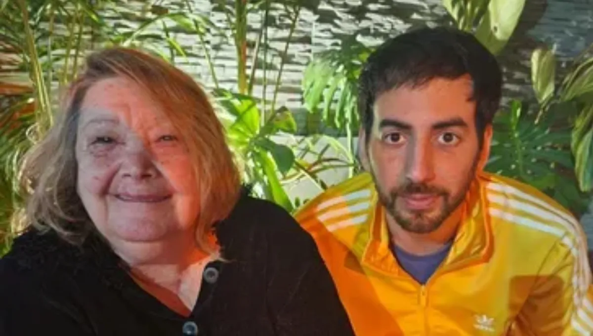 Conmoción en el espectáculo: falleció una querida actriz de División Palermo