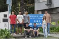 Estudian en la UNT y su proyecto fue el mejor del país en el Rally Latinoamericano de Innovación