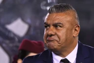 Revés para “Chiqui” Tapia: la Justicia rechazó su pedido de cara a las elecciones en AFA