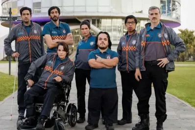 Conmoción en el espectáculo: falleció una querida actriz de División Palermo