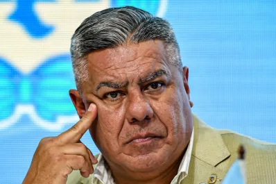 Confirmado: La IGJ suspendió la asamblea en la que se iba a votar la reelección de Claudio Tapia, la anulación de los descensos y el formato de 30 equipos