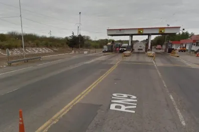 El gobierno de Milei confirmó la privatización de Corredores Viales