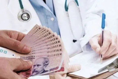 Vuelven a aumentar las cuotas de las prepagas: cuánto habrá que pagar en noviembre