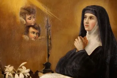 Los Santos y Santas celebrados este 16 de octubre