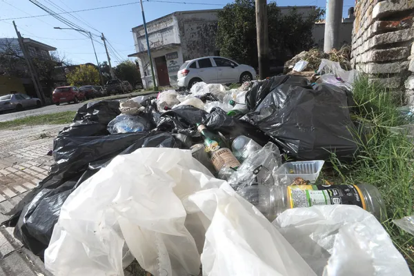 “Cada basural en San Miguel de Tucumán debe ser abordado de una manera específica”