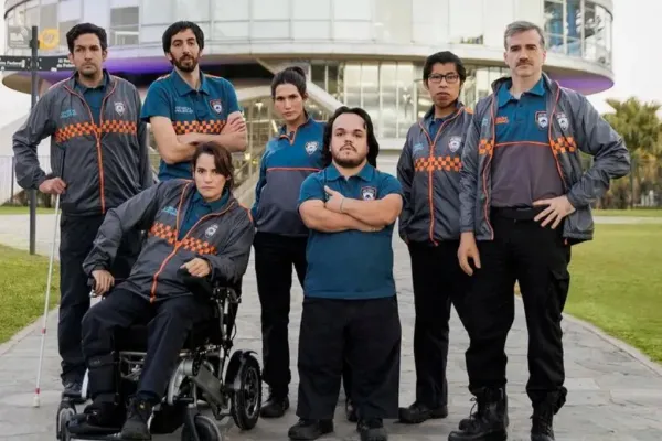 Conmoción en el espectáculo: falleció una querida actriz de División Palermo