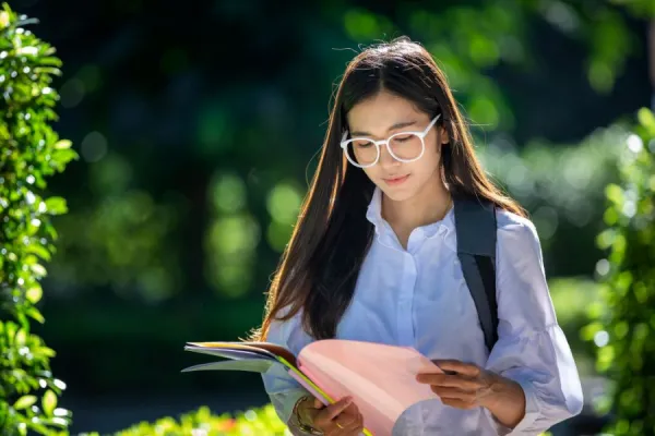 Taller de orientación vocacional: adolescentes y jóvenes son bienvenidos a definir su futuro