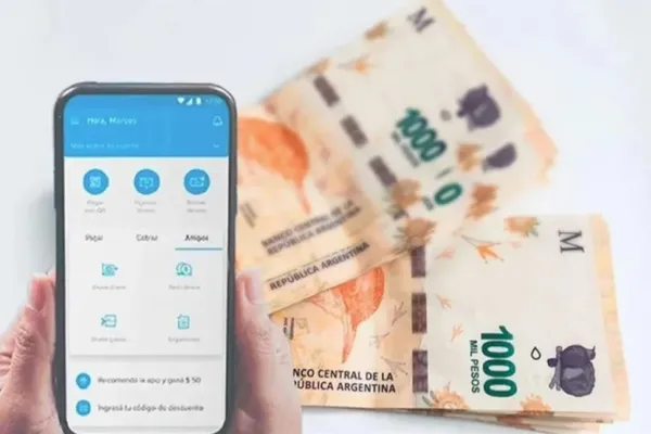 Para evitar que la AFIP te investigue: ¿hasta cuánto dinero podés tener en una billetera virtual?