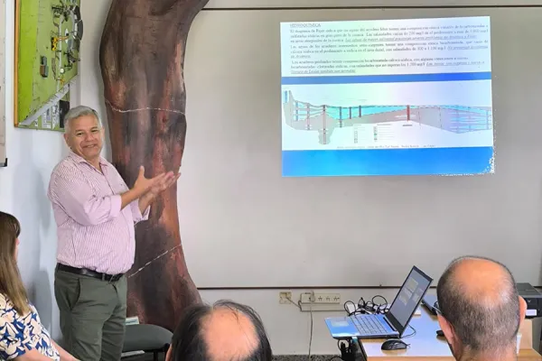 Sin mejoras, en el futuro habrá menos agua y de peor calidad en Tucumán