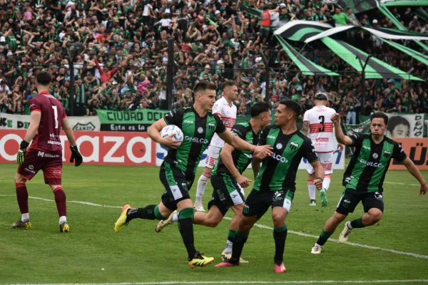 San Martín de Tucumán todavía no tiene definido al rival para la final: ¿Cuál es el panorama en la zona B de la Primera Nacional?