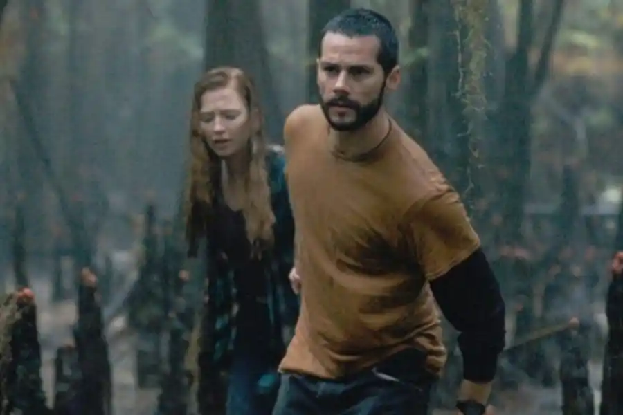 Max se nutre de la producción original y propia de HBO