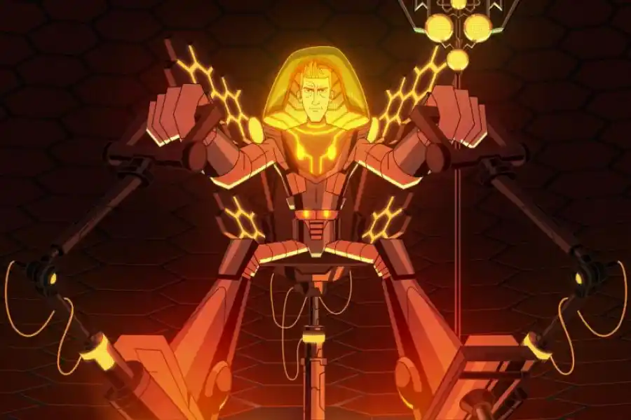 Max se nutre de la producción original y propia de HBO