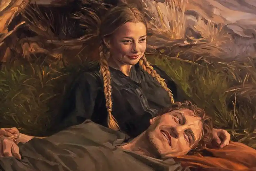 Max se nutre de la producción original y propia de HBO