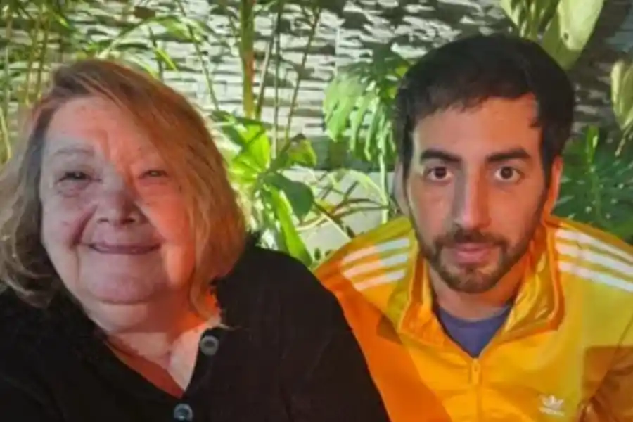 Conmoción en el espectáculo: falleció una querida actriz de División Palermo