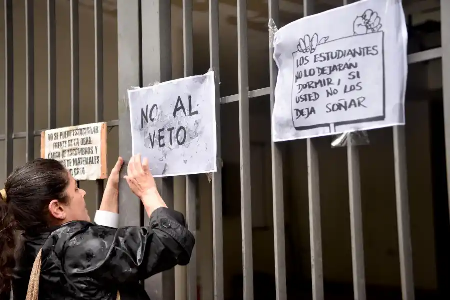 LA GACETA / FOTO DE INÉS QUINTEROS ORIO