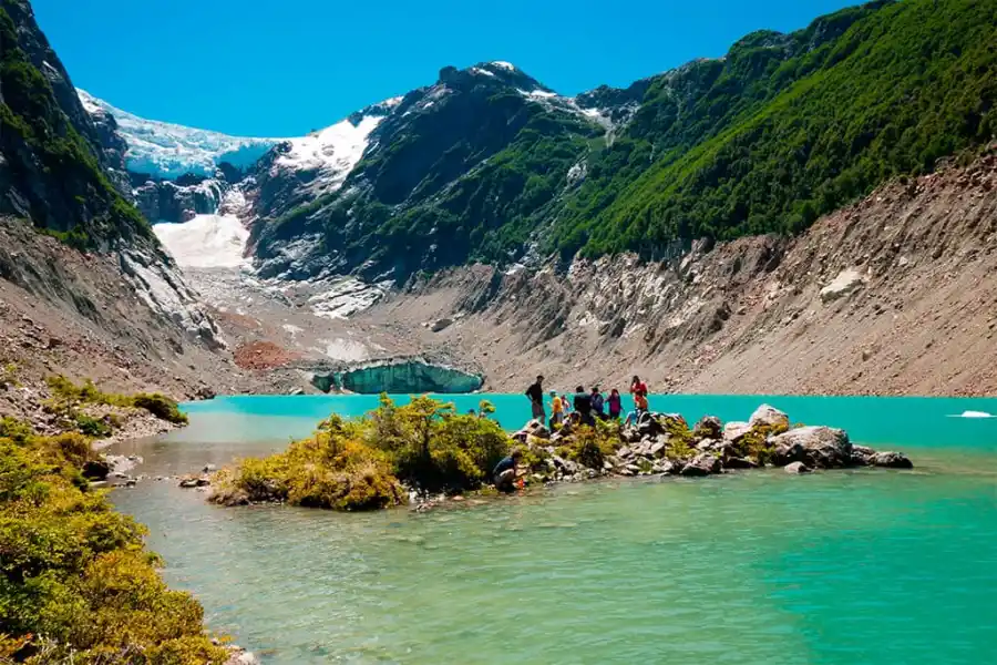Los paisajes de Esquel compiten en belleza no solo con destinos nacionales, sino también internacionales.
