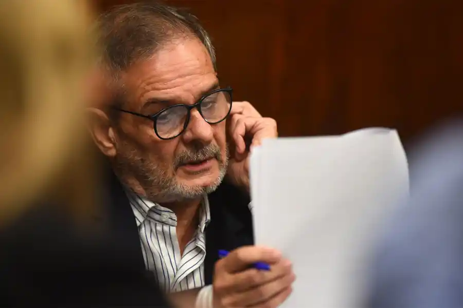 ARCHIVO LA GACETA / FOTO DE DIEGO ARÁOZ