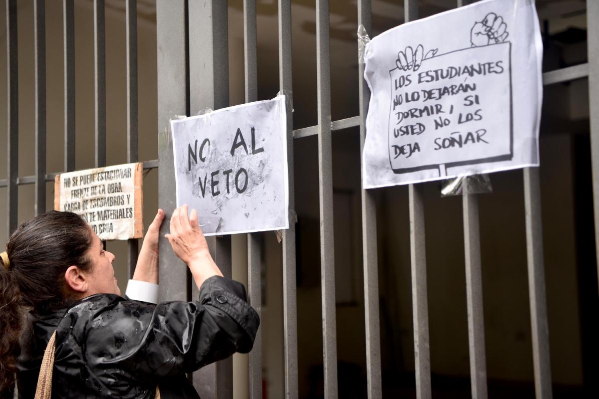 LA GACETA / FOTO DE INÉS QUINTEROS ORIO