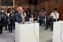 Apud denunció que quieren quitarle funciones al Concejo Deliberante de Yerba Buena