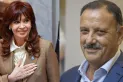 Quintela agitó la interna con Cristina por la presidencia del PJ: “Este no es el lugar para ella”