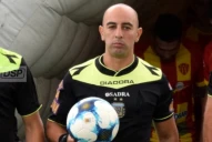 San Martín de Tucumán tiene árbitro confirmado para el partido contra Alvarado