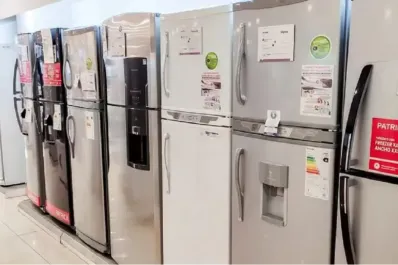 Redujeron aranceles para 30 nuevos productos entre neumáticos y electrodomésticos